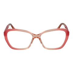 Guess Pink Women Glasses Frame - Eyeglasses