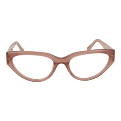 Guess Pink Women Glasses Frame - Eyeglasses