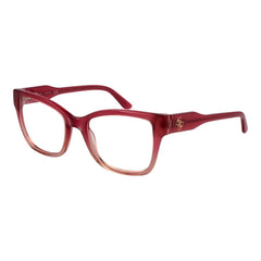 Guess Pink Women Glasses Frame - Eyeglasses