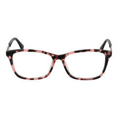 Guess Pink Women Glasses Frame - Eyeglasses