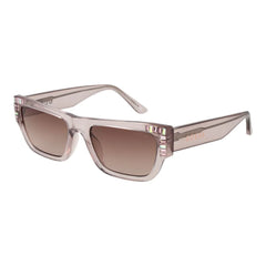 Guess Pink Women Sunglass - Sunglasses