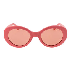 Guess Pink Women Sunglass - Sunglasses
