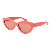 Guess Pink Women Sunglass - Sunglasses