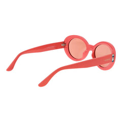 Guess Pink Women Sunglass - Sunglasses