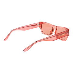 Guess Pink Women Sunglass - Sunglasses