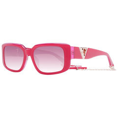 Guess Pink Women Sunglass - Sunglasses