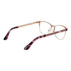 Guess Purple Metal Glasses (Frames) - Eyeglasses