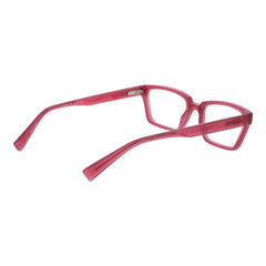 Guess Purple Unisex Glasses Frame - Eyeglasses