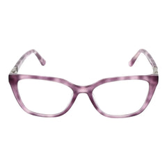 Guess Purple Women Glasses Frame - Eyeglasses