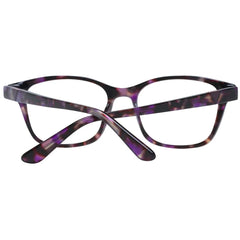Guess Purple Women Glasses Frame - Eyeglasses