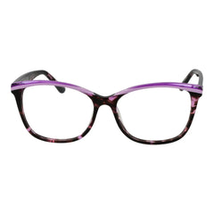 Guess Purple Women Glasses Frame - Eyeglasses
