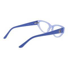 Guess Purple Women Glasses Frame - Eyeglasses