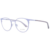 Guess Purple Women Glasses Frame - Eyeglasses