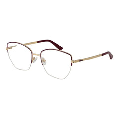 Guess Purple Women Glasses Frame - Eyeglasses