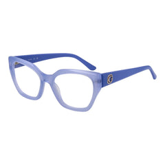 Guess Purple Women Glasses Frame - Eyeglasses