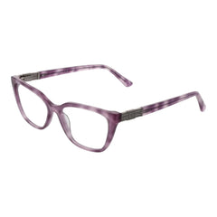 Guess Purple Women Glasses Frame - Eyeglasses
