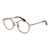 Guess Purple Women Glasses Frame - Eyeglasses