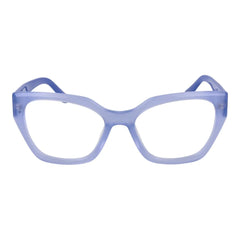 Guess Purple Women Glasses Frame - Eyeglasses