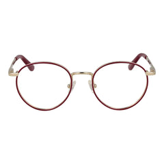 Guess Purple Women Glasses Frame - Eyeglasses