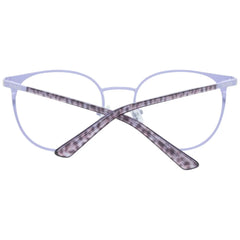 Guess Purple Women Glasses Frame - Eyeglasses