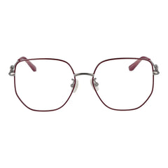 Guess Purple Women Glasses Frame - Eyeglasses