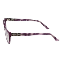 Guess Purple Women Glasses Frame - Eyeglasses