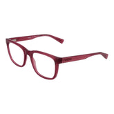 Guess Purple Women Glasses Frame - Eyeglasses