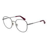 Guess Purple Women Glasses Frame - Eyeglasses