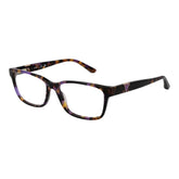 Guess Purple Women Glasses Frame - Eyeglasses
