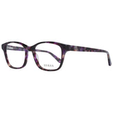 Guess Purple Women Glasses Frame - Eyeglasses