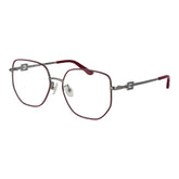 Guess Purple Women Glasses Frame - Eyeglasses