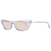 Guess Purple Women Sunglass - Sunglasses