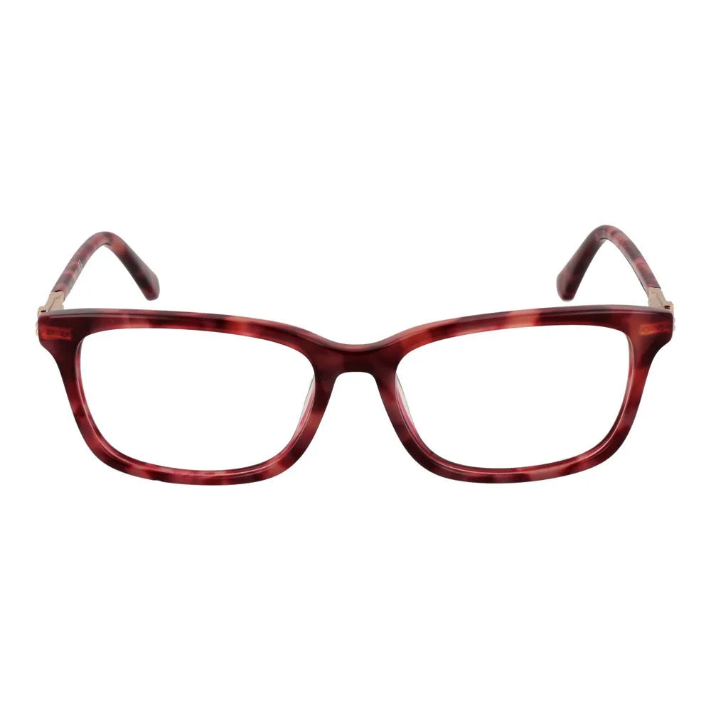Guess Red Acetate Glasses (Frames) - Eyeglasses