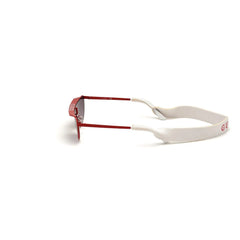 Guess Red Metal Sunglasses - Sunglasses