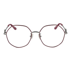 Guess Red Women Glasses Frame - Eyeglasses