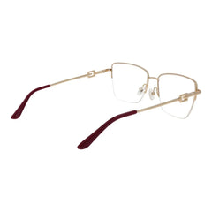 Guess Red Women Glasses Frame - Eyeglasses