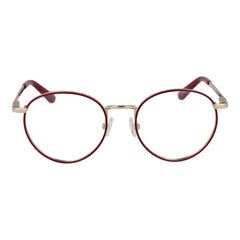 Guess Red Women Glasses Frame - Eyeglasses