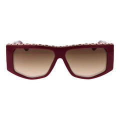 Guess Red Women Sunglass - Sunglasses