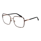Guess Rose Gold Women Glasses Frame - Eyeglasses