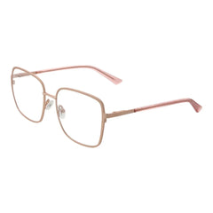 Guess Rose Gold Women Glasses Frame - Eyeglasses
