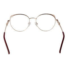 Guess Rose Gold Women Glasses Frame - Eyeglasses