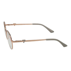 Guess Rose Gold Women Glasses Frame - Eyeglasses