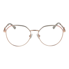 Guess Rose Gold Women Glasses Frame - Eyeglasses