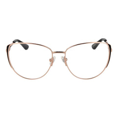 Guess Rose Gold Women Glasses Frame - Eyeglasses