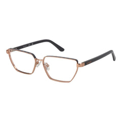 Guess Rose Gold Women Glasses Frame - Eyeglasses