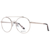 Guess Rose Gold Women Glasses Frame - Eyeglasses