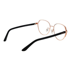 Guess Rose Gold Women Glasses Frame - Eyeglasses