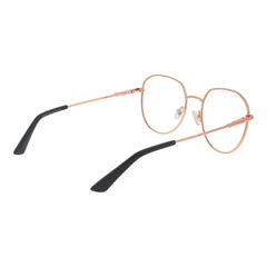 Guess Rose Gold Women Glasses Frame - Eyeglasses