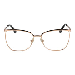 Guess Rose Gold Women Glasses Frame - Eyeglasses
