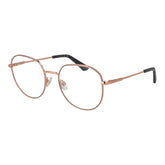 Guess Rose Gold Women Glasses Frame - Eyeglasses